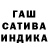Конопля AK-47 Bahadir Abdullayev